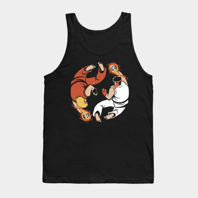 Super Yin Yang